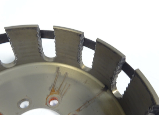 Koppeling Ducati 749  999