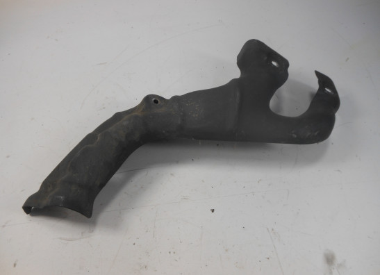 Uitlaatbochten Honda ST 1100 Pan European