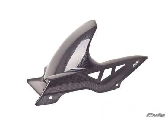 Hinterradabdeckung Honda NC 700 S