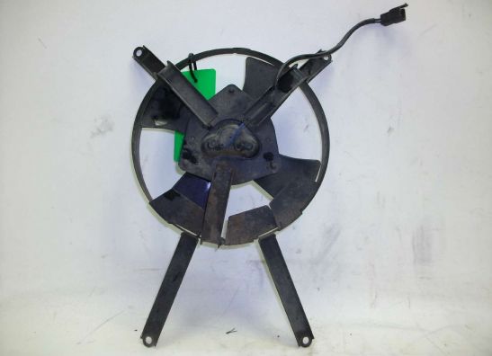 Fan Kawasaki ZXR 750