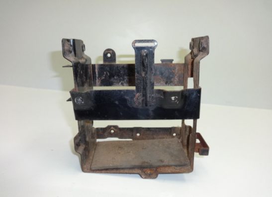 Battery holder Kawasaki VN 700  750