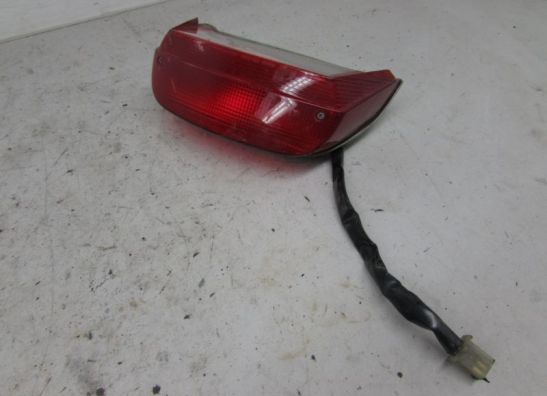 Rucklicht Yamaha XJ 900 S Diversion