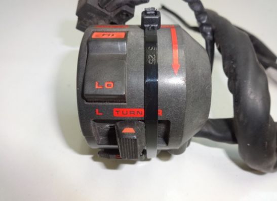 Stuurschakelaar links Honda VFR 750