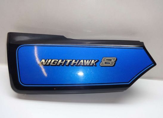 Seitenverkleidung links klein Honda CB 700