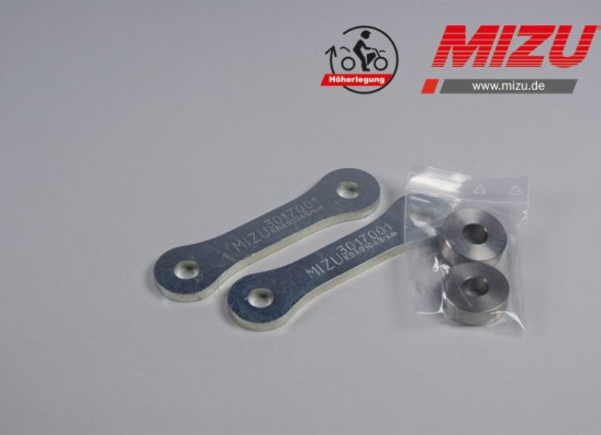 Link systeem achterveer Suzuki GSX S 750