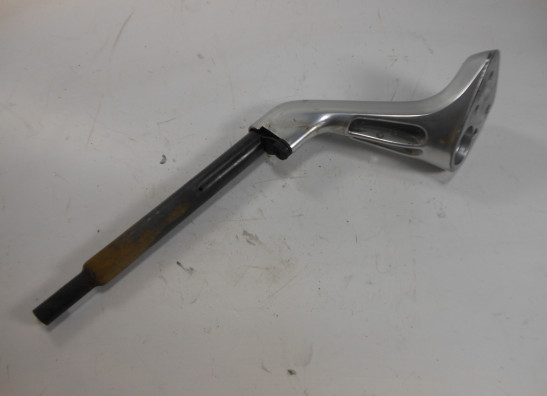 Clip on links BMW R 1100 RT