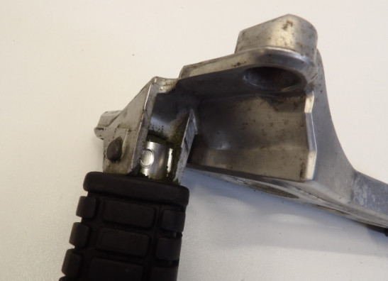 Duo voetsteun links Honda VF 700  750 C Magna