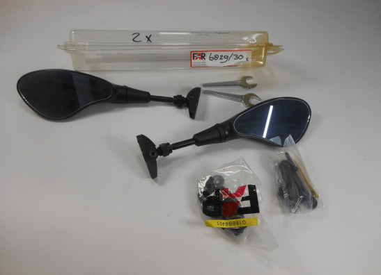 Spiegel set Yamaha YZF R6