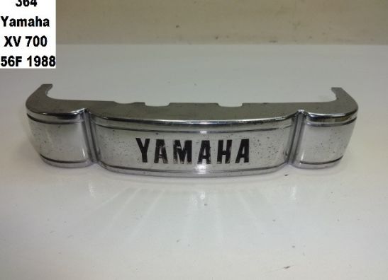 Gabelholm Yamaha XV 750 Virago