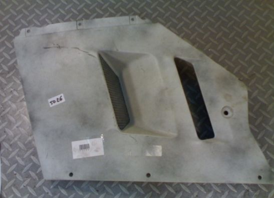 Linker zijkuip klein Suzuki GSX R 1100