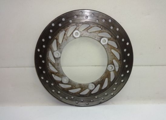Braking disc right front Honda VFR 750