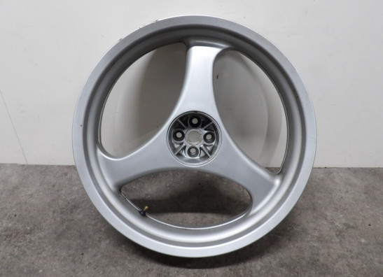 Rear wheel BMW R 1100 RT