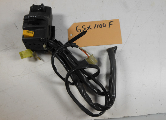 Lenkerschalter links Suzuki GSX F 1100