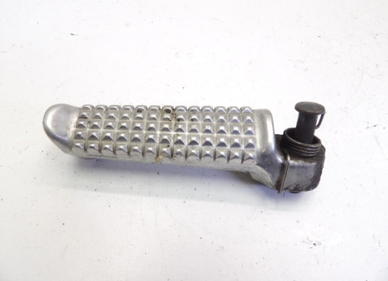 Footrest left Honda VFR 750