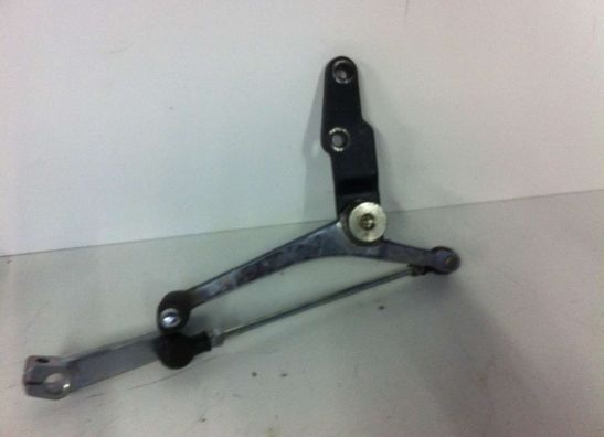 Gear change pedal  Suzuki GSX F 650