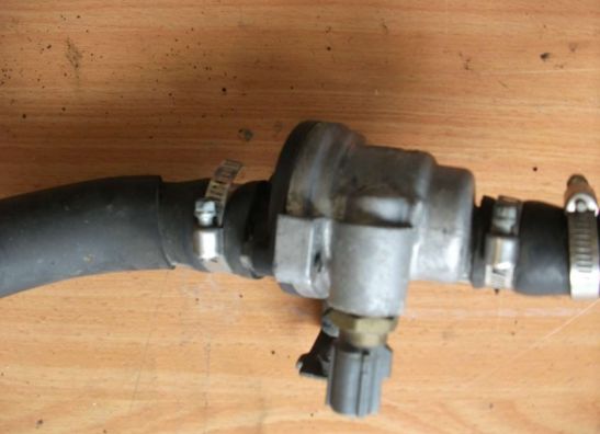 Thermostaat Yamaha TDM