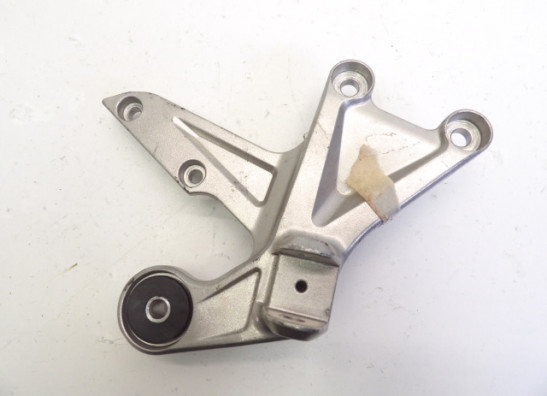 Main step holder right Honda CBR Fireblade