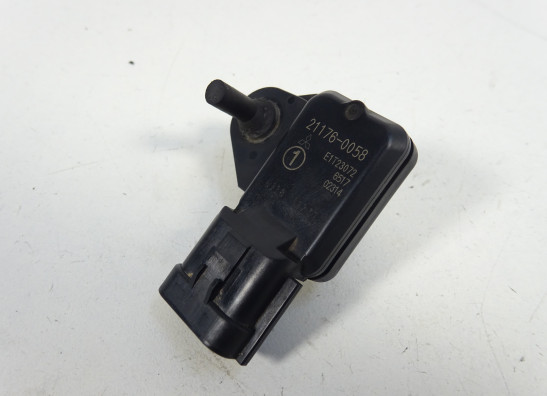 MAP Sensor Kawasaki ER 6