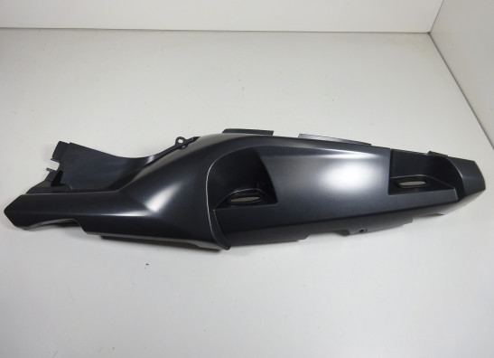 Linker achterkant BMW K 1200 GT