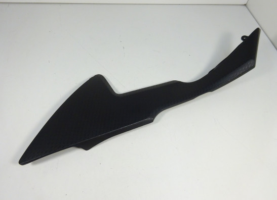 Cowl left small Kawasaki VERSYS 650