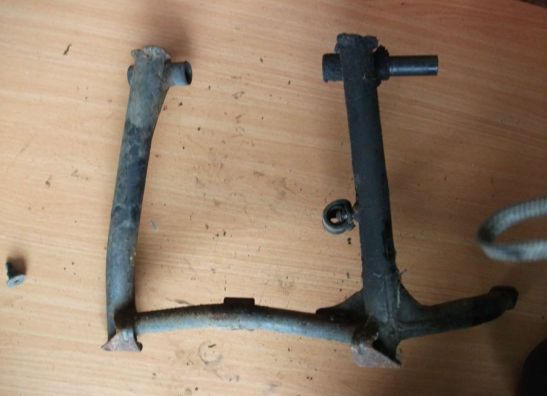 Side stand bar Honda CBR 1000 F