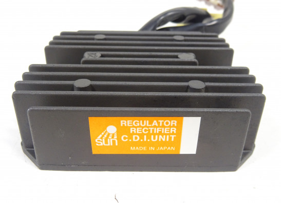 Regler Gleichrichter Aprilia Tuono 1000