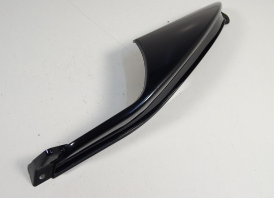 Cowl left rear Kawasaki VERSYS 650
