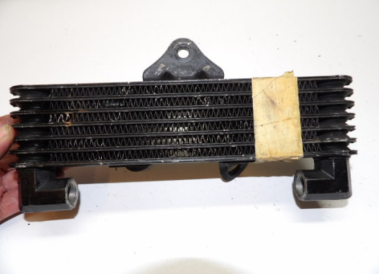 Oil cooler Honda CBX 550 F2