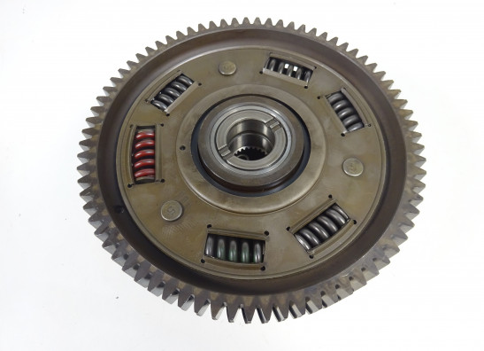 Clutch Honda CBR 1000 F