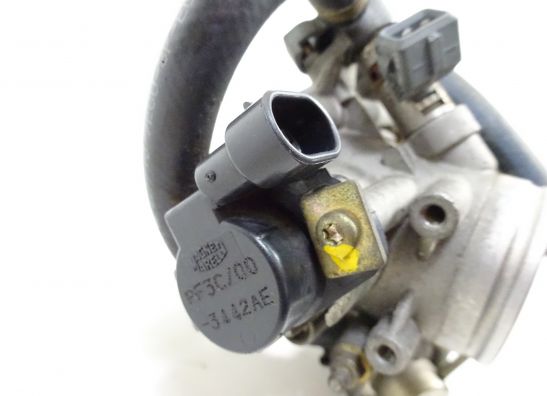 Throttle body Ducati monster 600