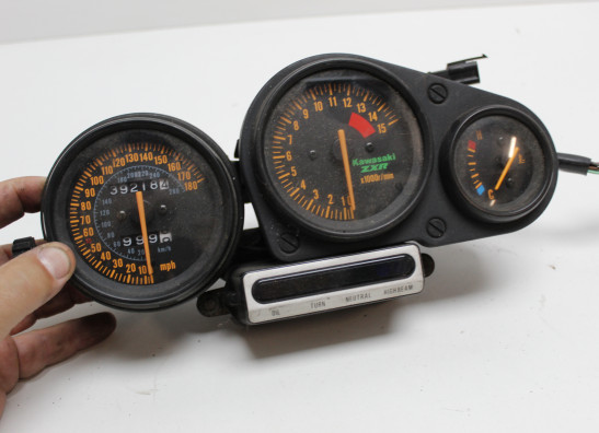 Tellerset Kawasaki ZXR 750