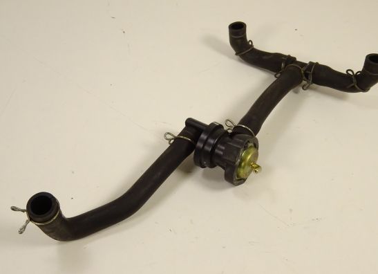 Motorblok diverse Honda CB 600 F