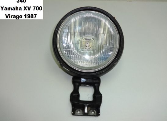 Koplamp Yamaha XV 750 Virago