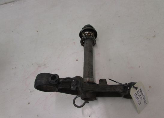 Gabelbrucke Unten Honda CBR 600 F