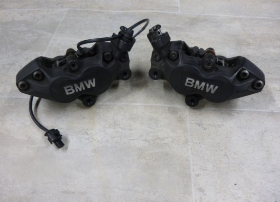 Brake calipers front BMW K 1300 GT