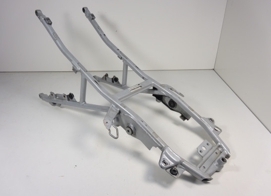 Achtersubframe Aprilia Pegaso 650