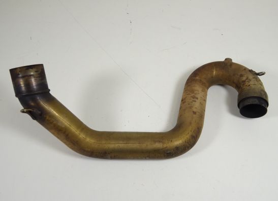 Downpipes Ducati 748
