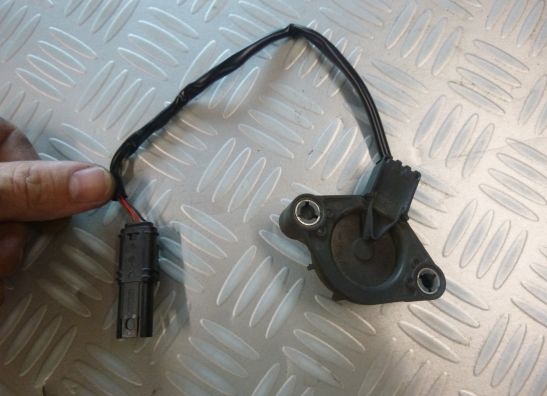 Gear box BMW F 800 GS
