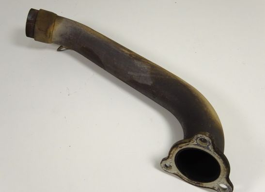 Uitlaatbochten Aprilia RSV 1000