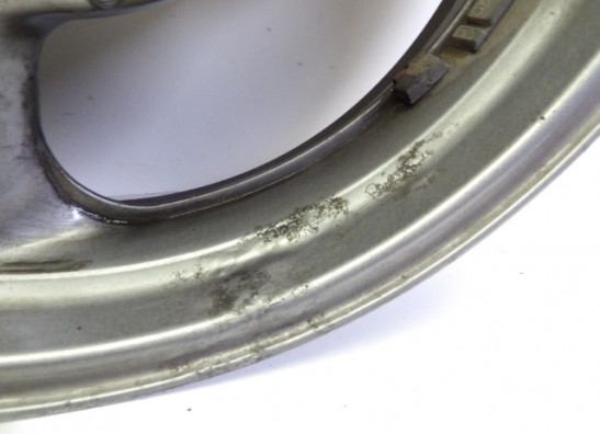 Achtervelg Honda ST 1100 Pan European