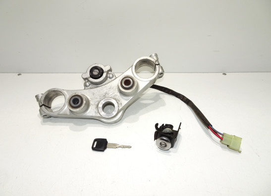 Slotenset Honda XL 1000 V Varadero