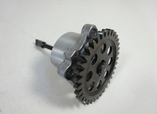 Olpumpe Suzuki GSR 600