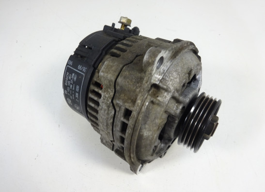 Dynamo BMW R 1100  850 R