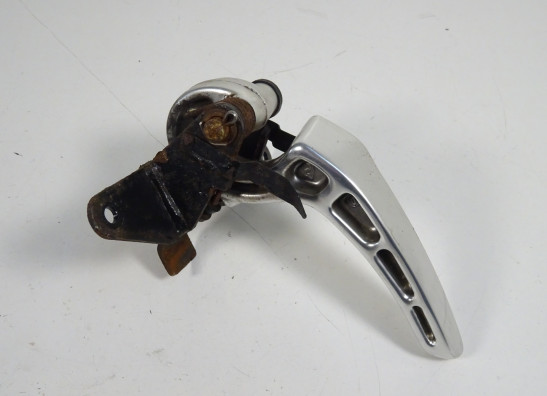 Rear grip BMW R 1150 RT   R 850 RT