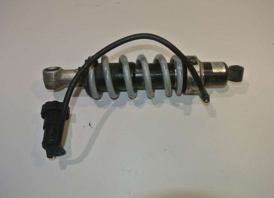 Achterschokbreker BMW R 1150 R rockster