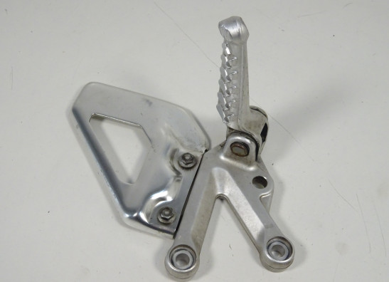 Schetsplaat links Aprilia Tuono 1000