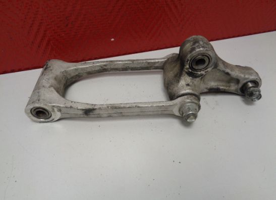 Link systeem achterveer Suzuki GSX R 750