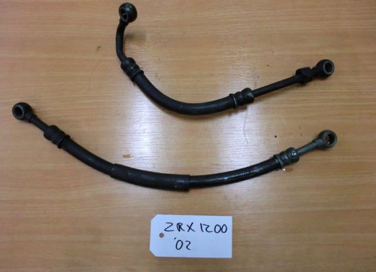 Motorblock Sonstiges Kawasaki ZRX 1100 1200