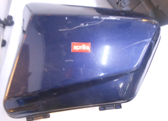Kofferset Aprilia Caponord 1000