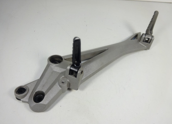 Schetsplaat links Ducati monster 696